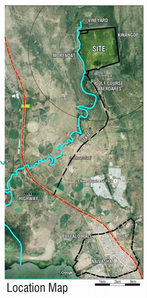 Malu-Location-Map